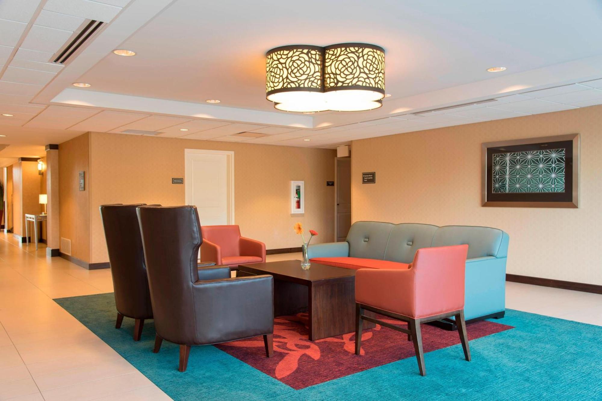 Residence Inn By Marriott Austin - University Area Exterior foto